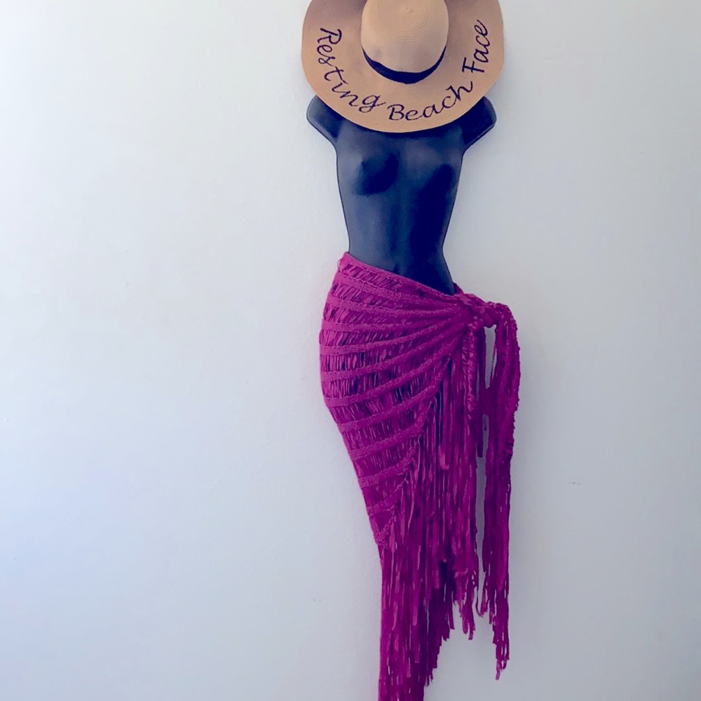 🧡Marciano Wrap OneSize - Picture 3 of 12
